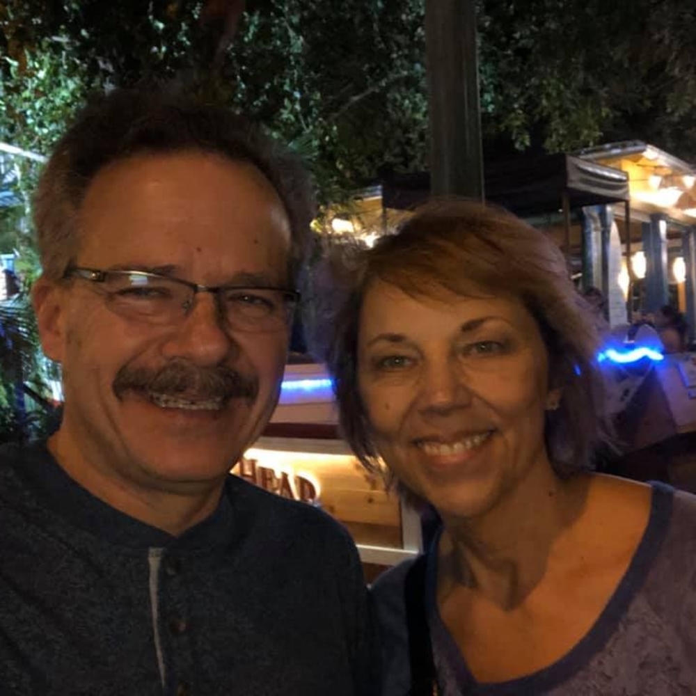 Meet your Posher, Dee